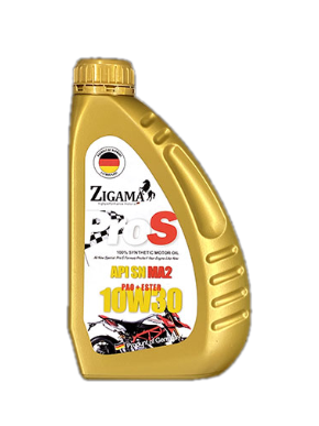 Motorradöle