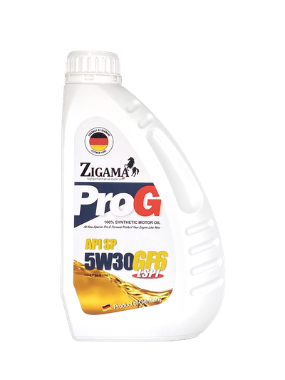5W-30 GF6