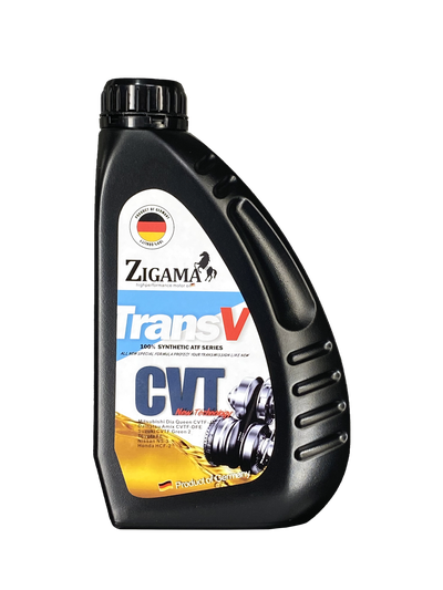 CVT Fluid